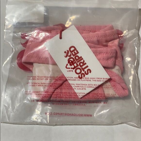 SOLID AND STRIPED - THE RACHEL BOTTOM TAFFY - Picture 6 of 6